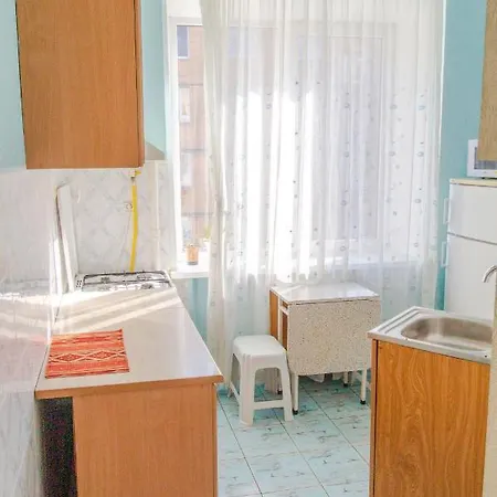 Apartamento по улице цитадельная 4