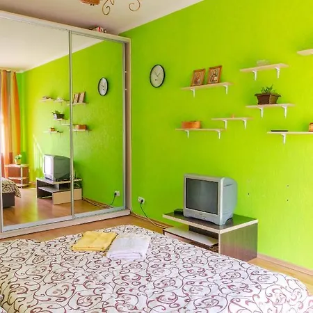 по улице цитадельная 4 Apartamento *