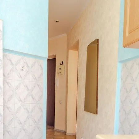 Apartamento по улице цитадельная 4 *