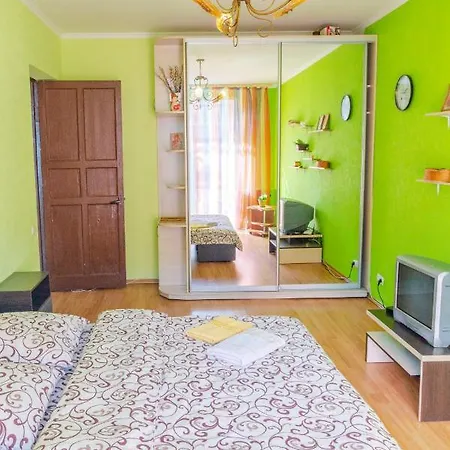 Apartamento по улице цитадельная 4